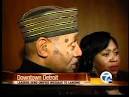 Detroit leaders speak after