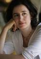 LATFOB: author Aimee Bender - latimes.