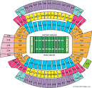 Cincinnati Bengals Tickets: Cheap NFL Football Cincinnati Bengals ...