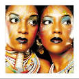 more of sisters Helene and