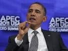 Obama opens Asia-Pacific summit in Hawaii | Inquirer Global Nation