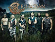 Cruachan pronunciation