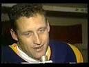 Rams-Eagles 1989 Playoffs