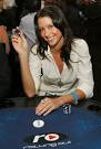 Laura Lane Dishes On Celebrities And Poker, Just In Time For Cannes