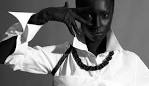 Rhett Collier Noir