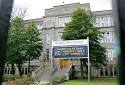 Queens Crap: Sign at Bayside High a public nuisance