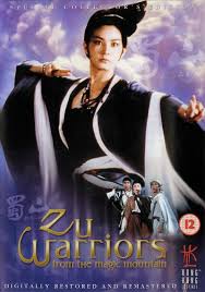 Zu Warriors