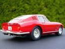 Ferrari 275 GTB, Italeri 1:24 von Stefan van Kisfeld