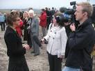 television news channel, - via Daymix