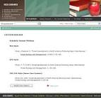 Online Citation Programs