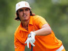 Rickie Fowler has finished inside the Top 5 in the all three major.