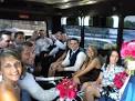 Wedding Package Pricing - Party Bus Detroit