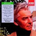 Mozart: Concertos for Clarinet