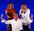 Edge &amp; Christian