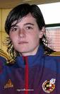 Natalia de Pablos, campeona de