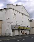 The former Coliseum Cinema. Take a long last look at The former Coliseum - via Daymix