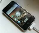 Android for iPhone 3G hack released - SlashGear