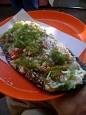 Tlacoyo