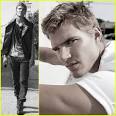 Chris Zylka & Austin Stowell: