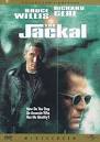 SZAKAL The Jackal 1997.