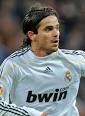 mdifielder Fernando Gago,