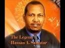 Hasan Adan Qaali
