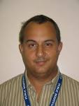 Dr. Paul Shridanth Ramphal