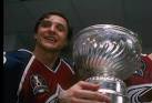 Colorado Avalanche Alum Valeri Kamensky Gives 1-on-1 Interview ...