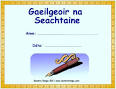 gaeilgeoir