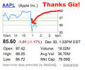 AAPL Sauce: Steves Fine - John Paczkowski - News - AllThingsD