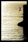 Free Fallin by `gilad on deviantART