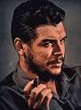 tshe guevara