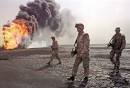 of the <b>Persian Gulf</b> War.