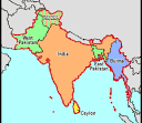 Partition of India