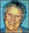 Carol Jeanette BOULWARE Obituary: View Carol BOULWARE's Obituary by The ... - 55046_112710_1