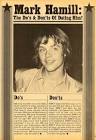 Mark Hamill: The Do's & Don'ts Of Dating Him! [