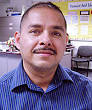 Isidro Morales moved to Paramount from Mexico when he was nine years old.