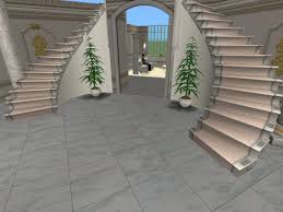 curved stairs-2