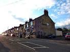 near to Sunniside, County Durham, Great Britain. The Comedian, Sunniside - via Daymix