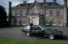 Colin Chapman
