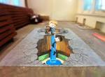<b>Art</b> for After Hours 3D 4D (AR) Chalk <b>Art</b> and Emerging Technologies