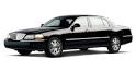 MSY - Louis Armstrong New Orleans Airport limo services