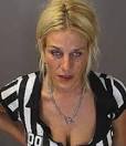 Trick or treat: Woman 'scantily clad in revealing referee costume ...