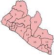 ውክፔዲያ - ላይቤሪያ