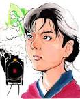 遠野凪子は旧芸名。）