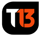 T13_Logo2012.svg ‎(SVG file, - via Daymix