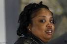 mother of William Balfour,