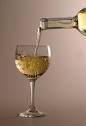 The Culinary Gadabout: Killer California Chardonnays