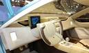 2003 Bertone Birusa Images. Photo: berton_03_birusa_display-