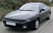 Toyota Celica - Wikipedia, the free encyclopedia